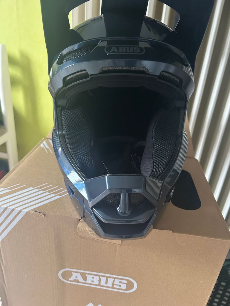 Used ABUS Hidrop 2025 bike — image 2 of 4