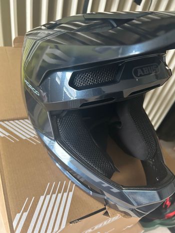 Used ABUS Hidrop 2025 bike — image 1 of 4