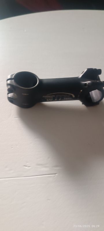 ITM 2 Potences aluminium 1 1/8 Stem bike usato — immagine 4 di 4