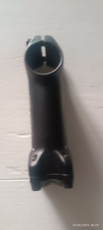 ITM 2 Potences aluminium 1 1/8 Stem bike usato — immagine 2 di 4