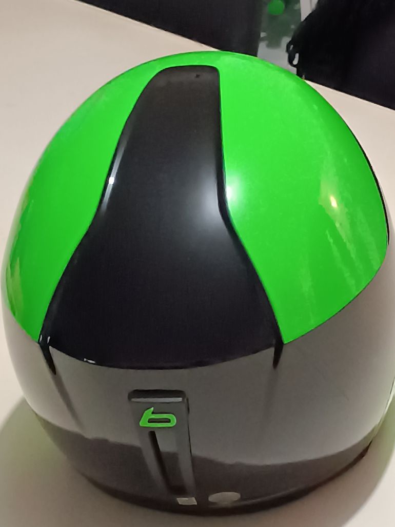 Used bolle Bollé Ski Helmet Size 55/56 2024 bike — image 2 of 3