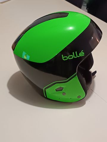 Used bolle Bollé Ski Helmet Size 55/56 2024 Cycling Accessories