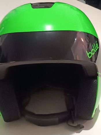 Used bolle Bollé Ski Helmet Size 55/56 2024 bike — image 3 of 3