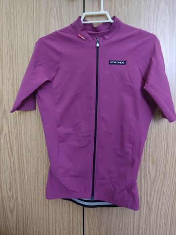 Used Etxeondo Maillot Alde 2024 Cycling Clothing
