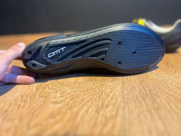 Brugt DMT D5 Preto bike — billede 4 af 4