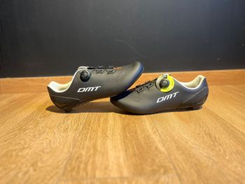 Used Dmt D5 Preto bike