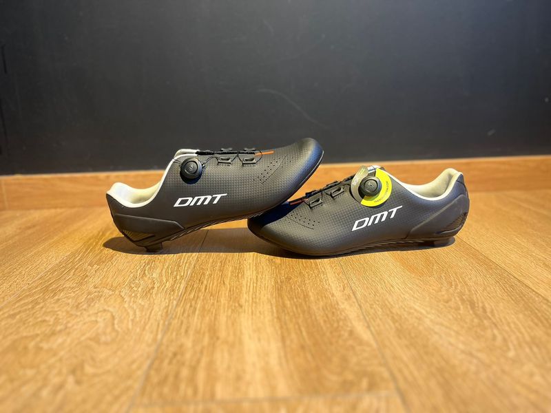 Dmt D5 Preto Cycling Shoes d'occasion