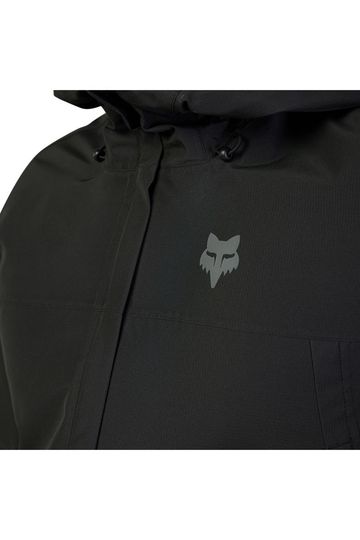 Fox Giacca Fox Ranger 2.5L Water Nero 2025 bike usato — immagine 6 di 10