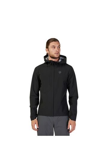 Fox Giacca Fox Ranger 2.5L Water Nero 2025 bike usato — immagine 2 di 10
