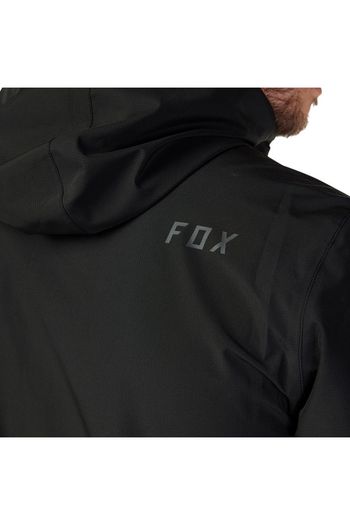 Used Fox Giacca  Ranger 2.5L Water Nero 2025 bike — image 8 of 10
