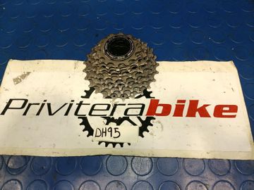 Gebrauchtes Shimano Dura-Ace R9100 11-speed 11-25T 2024 Drivetrain & Pedals