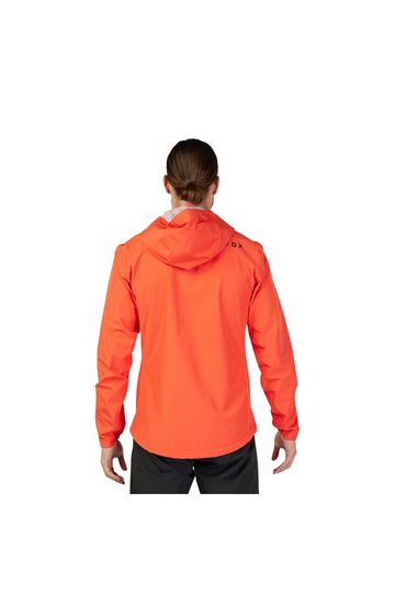 Brugt Fox Giacca Fox Ranger 2.5L Water Arancio 2025 bike — billede 3 af 11
