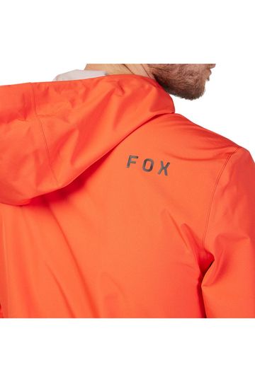 Brugt Fox Giacca Fox Ranger 2.5L Water Arancio 2025 bike — billede 8 af 11