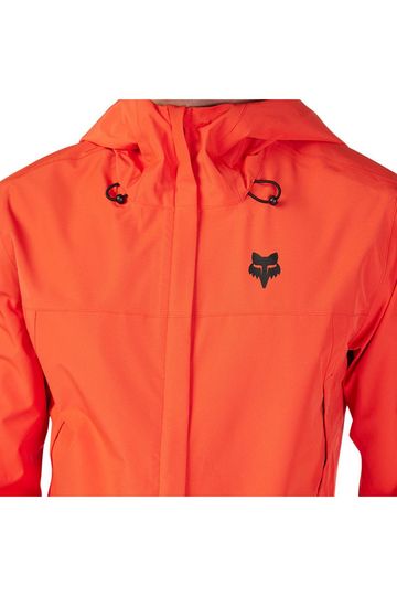 Brugt Fox Giacca Fox Ranger 2.5L Water Arancio 2025 bike — billede 4 af 11