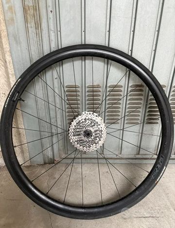 Brugt Giant PR2 2020 bike — billede 4 af 4