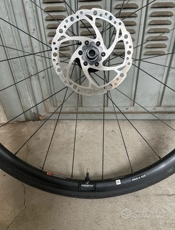 Brugt Giant PR2 2020 bike — billede 2 af 4