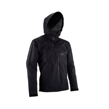 Used LEATT Giacca Leatt MTB 5.0 ultra performante e ideale in tutte le condizioni climatiche 2025 Cycling Clothing