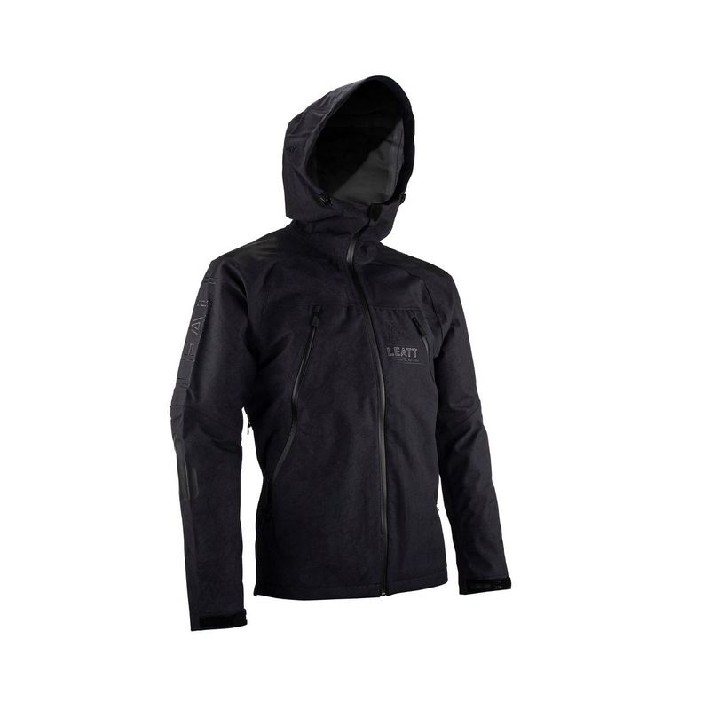 LEATT Giacca MTB 5.0 ultra performante e ideale in tutte le condizioni climatiche 2025 Cycling Clothing d'occasion
