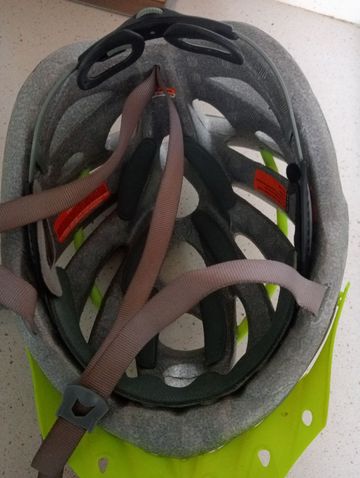 Used Catlike vacuum 2014 Cycling Accessories