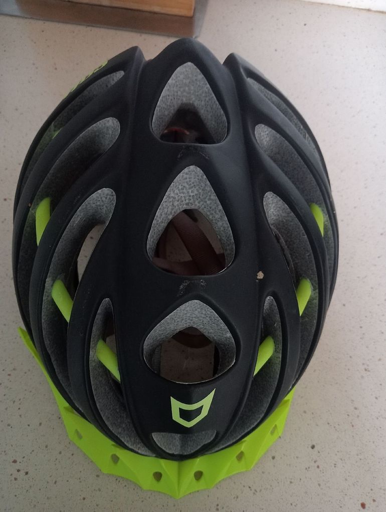 Used Catlike vacuum 2014 bike — image 2 of 3