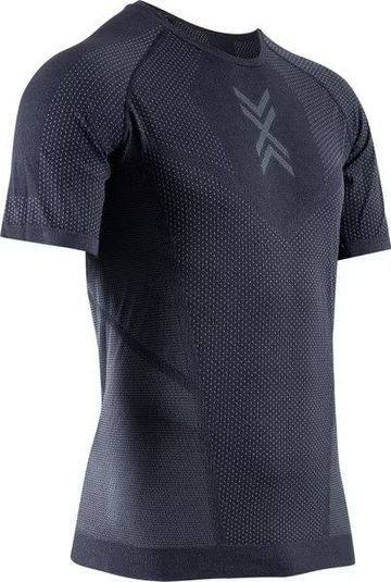 Used x-bionic Maglia intimo running X-Bionic Xceed Run Shirt SS Men 2025 Cycling Clothing