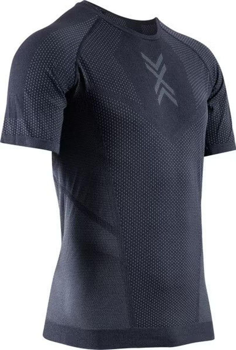 Brugt x-bionic Maglia intimo running X-Bionic Xceed Run Shirt SS Men 2025 bike — billede 1 af 2