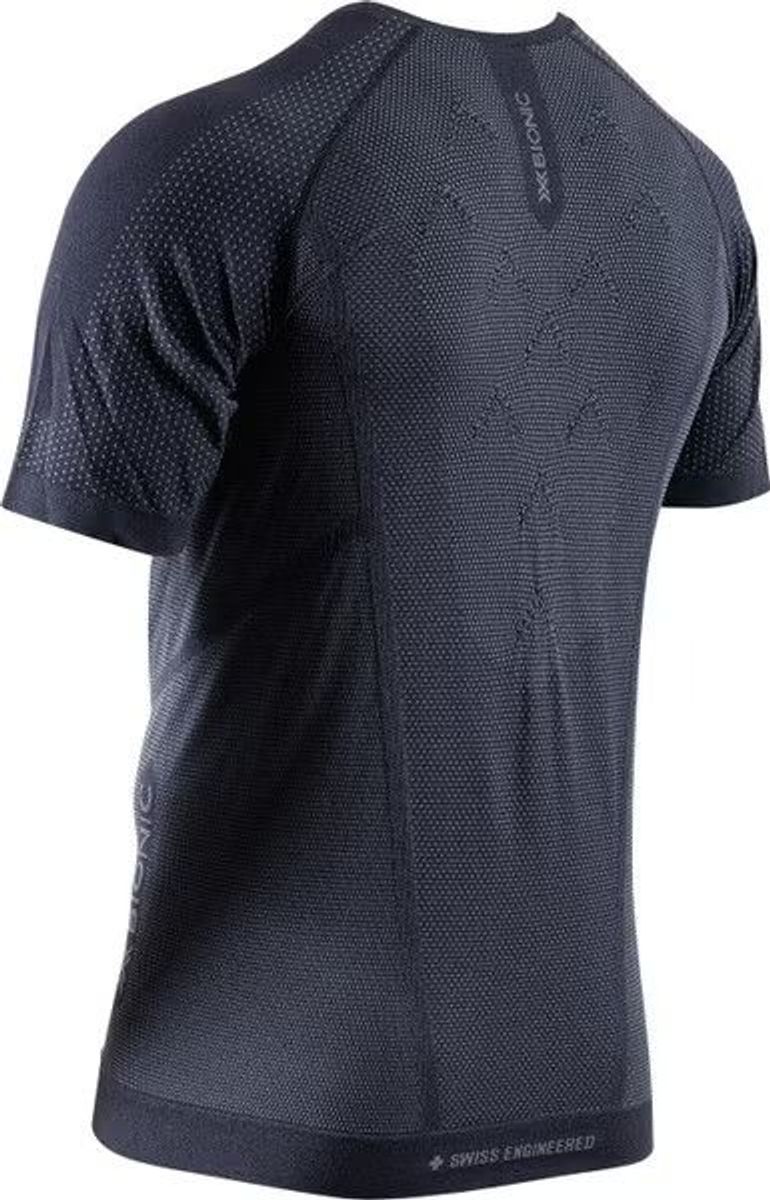 Brugt x-bionic Maglia intimo running X-Bionic Xceed Run Shirt SS Men 2025 bike — billede 2 af 2