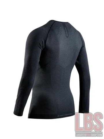 Brugt x-bionic Maglia intimo running X-Bionic Xceed Run Shirt LS Men 2025 bike — billede 2 af 2