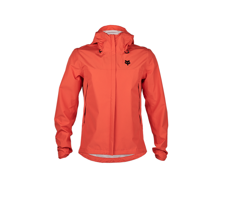 Fox Giacca Ranger 2.5L Water Arancio 2025 Cycling Clothing d'occasion