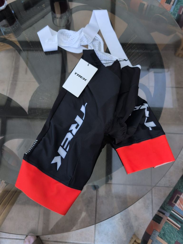Brugt Trek Pro-Fit Radshort 2025 bike — billede 1 af 3