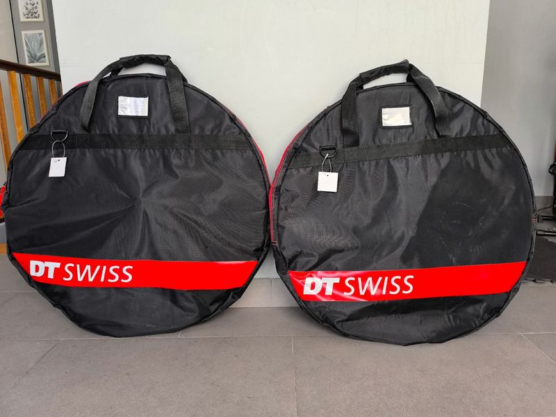 Used Dt Swiss Ruedas PRC 1100 DICUT Mon Chasseral - Negro 2021 Wheels