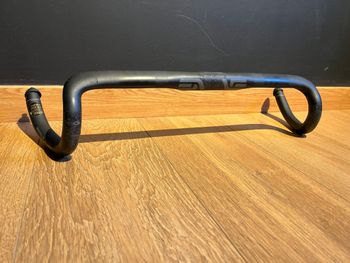Enve, SES Aero Road Bar
