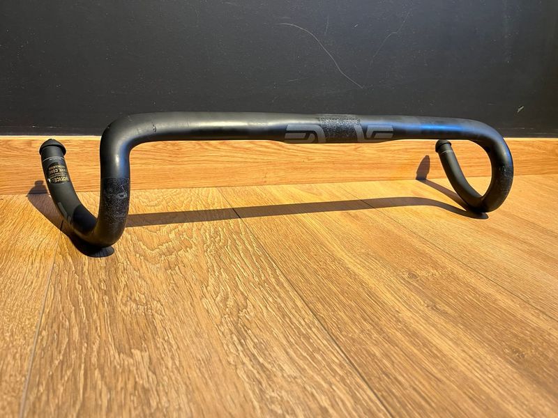 Used Enve SES Aero Road Bar Cockpit