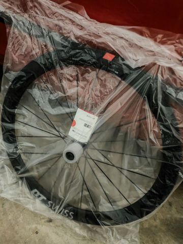 Used dt swiss arc 1100 50 2024 Wheels