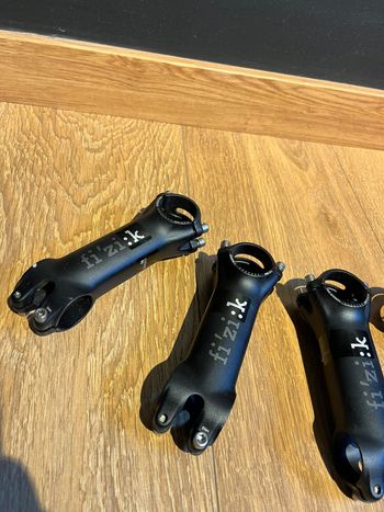Used Fizik Cyrano R3 bike — image 3 of 3