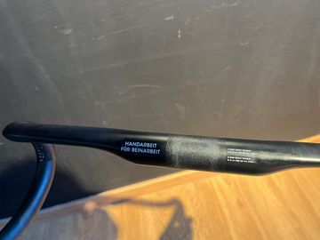 Brugt Lightweight Handlebar bike — billede 4 af 5