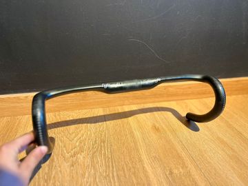 Lightweight Handlebar Cockpit d'occasion
