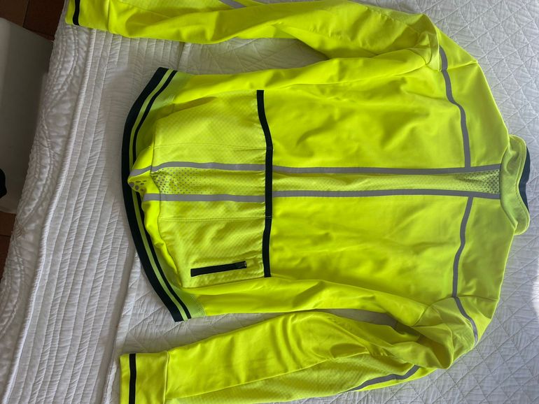 Brugt Craft Sportswear ventair X wind bike — billede 6 af 6