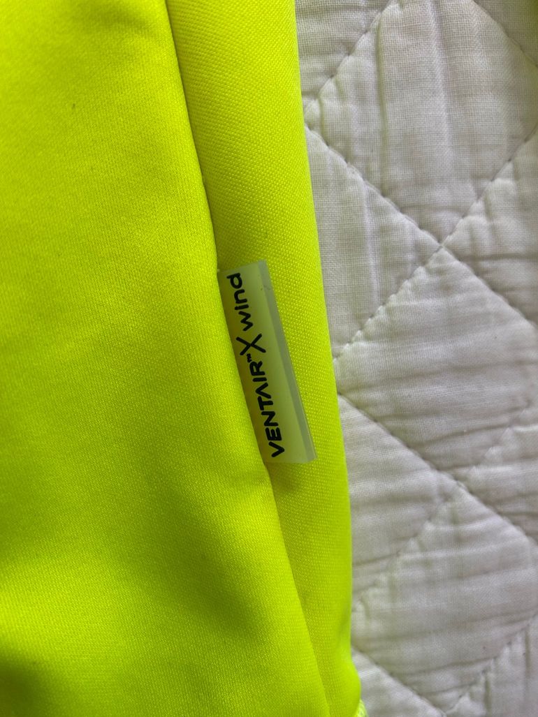 Brugt Craft Sportswear ventair X wind bike — billede 3 af 6