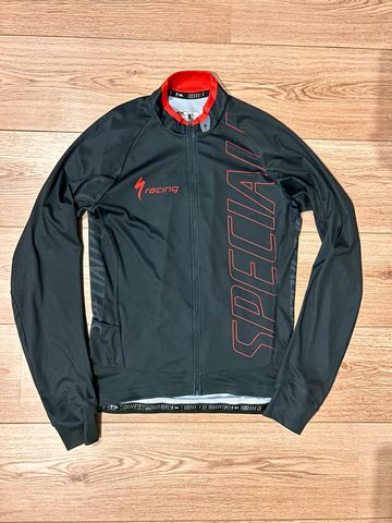 Used Specialized Bunda Jacket 2021 Cycling Clothing