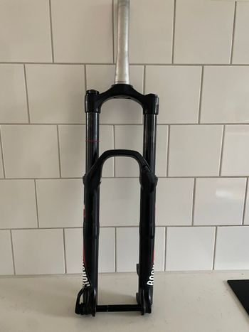 Used Rock Shox recon bike — image 1 of 7