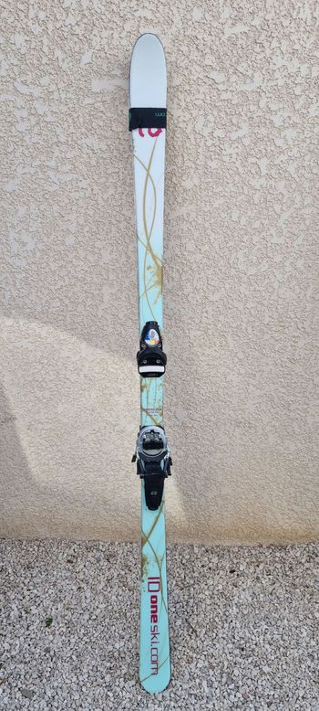 IDone MR SG 172CM 2024