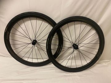 Used Mavic Cosmic SL 32 Disc Wheelset 2024 Wheels