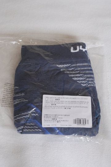 Used UYN Pantalon 3/4 thermique Natyon 3.0 France 2024 Outdoor Clothing