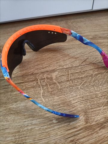 vintage Occhiali da sole 2019 bike usato — immagine 7 di 9