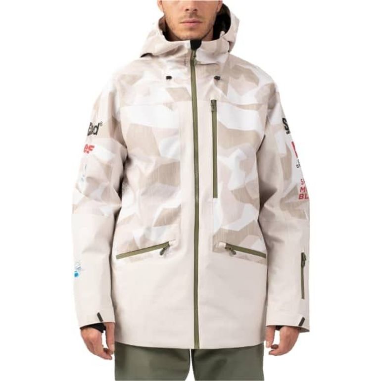 Brugt Sun Valley Veste FFS Sun Valley 2023 bike — billede 3 af 3