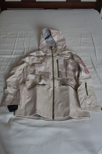 Brugt Sun Valley Veste FFS Sun Valley 2023 bike — billede 1 af 3