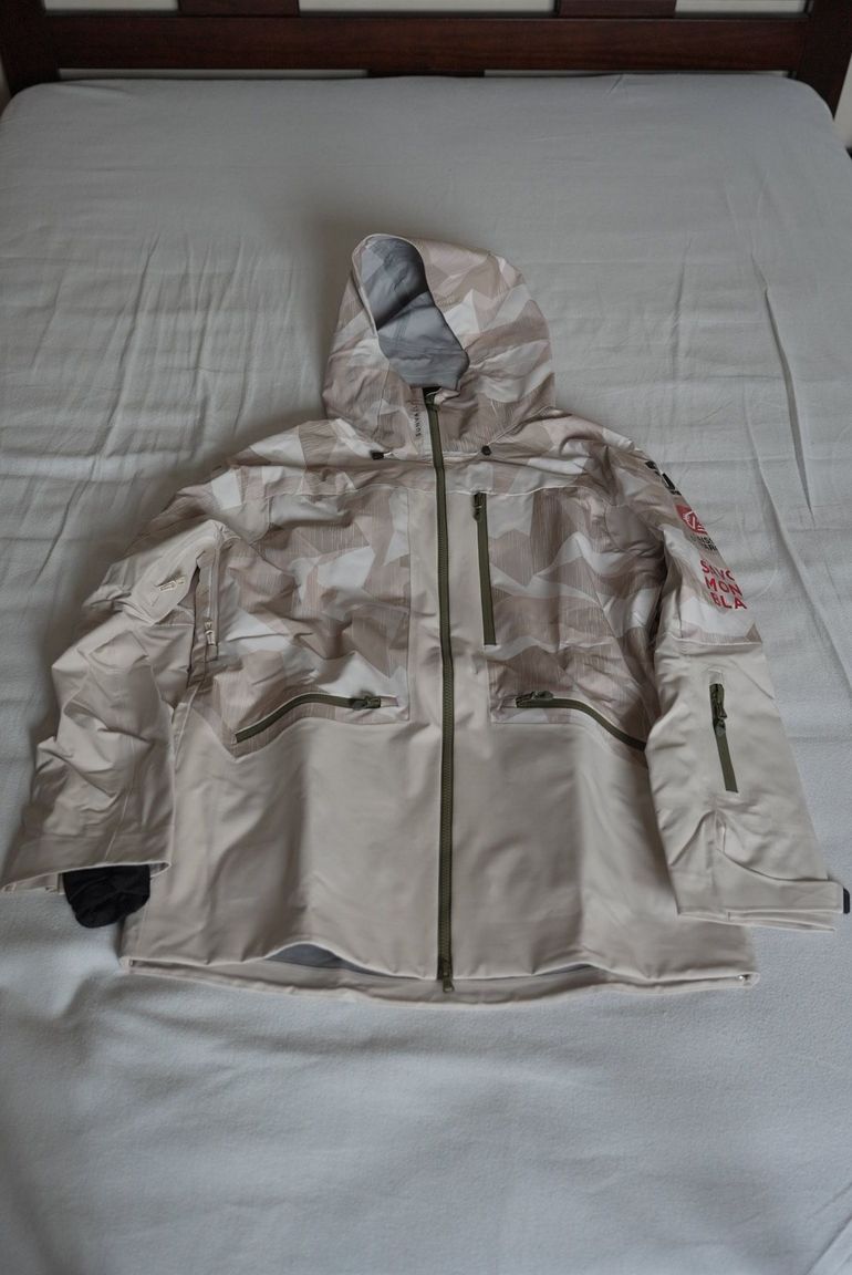 Brugt Sun Valley Veste FFS Sun Valley 2023 bike — billede 1 af 3