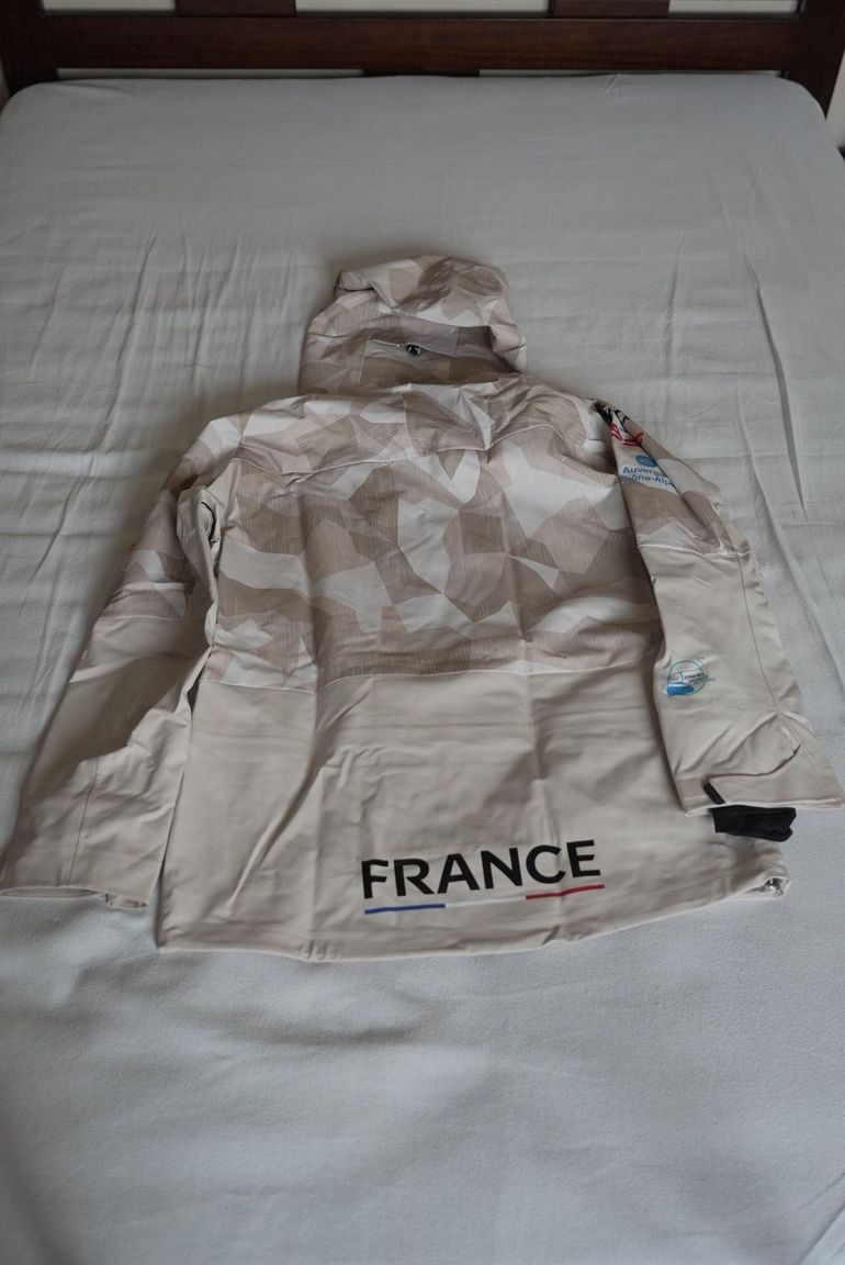 Brugt Sun Valley Veste FFS Sun Valley 2023 bike — billede 2 af 3