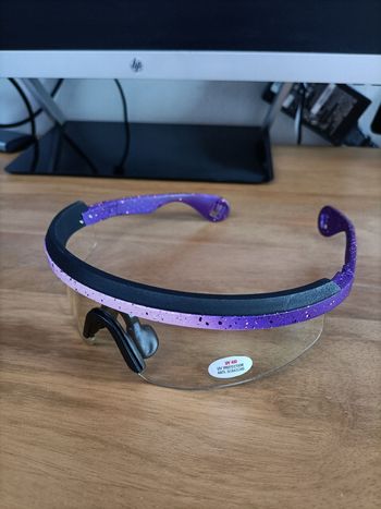Used vintage occhiali da sole 2018 bike — image 1 of 7